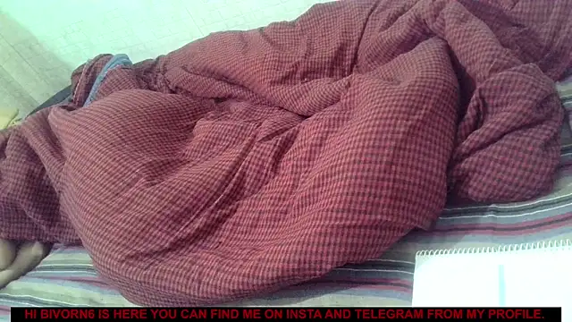 bigvorn6 online show from March 1, 2026, 11:56 am