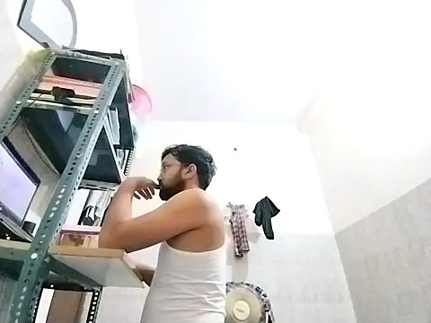bigvorn6 online show from April 28, 2026, 1:38 pm