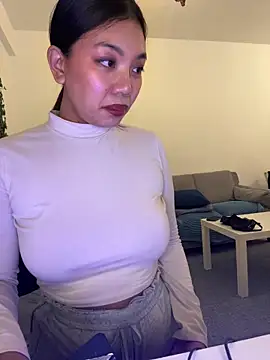 NaughtyMe online show from January 18, 2025, 7:58 pm