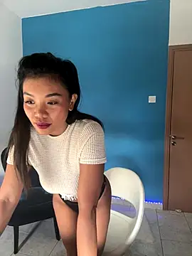 NaughtyMe online show from October 3, 2025, 5:26 am