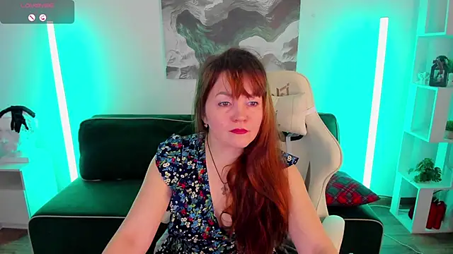 VanessaSmuth online show from February 11, 2026, 2:16 am