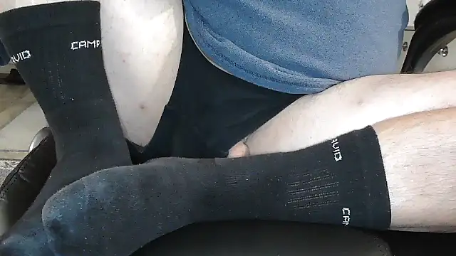 SockenTimo24 online show from November 15, 2025, 9:17 am