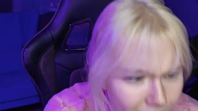 Snapshot of NancyMartinez chatting on January 19, 2025, 8:07 am NancyMartinez online show from January 19, 2025, 8:07 am