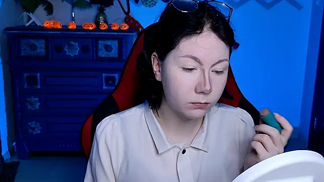 Snapshot of NancyMartinez chatting on October 31, 2025, 5:19 am NancyMartinez online show from October 31, 2025, 5:19 am