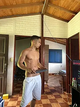 Snapshot of SAMUEL_OBRIAN chatting on December 10, 2024, 6:38 pm SAMUEL OBRIAN online show from December 10, 2024, 6:38 pm