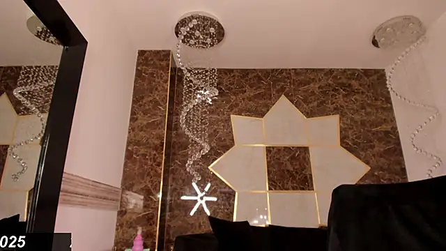 Snapshot of Isabel_Escorcia chatting on January 28, 2025, 4:39 am Isabel Escorcia online show from January 28, 2025, 4:39 am