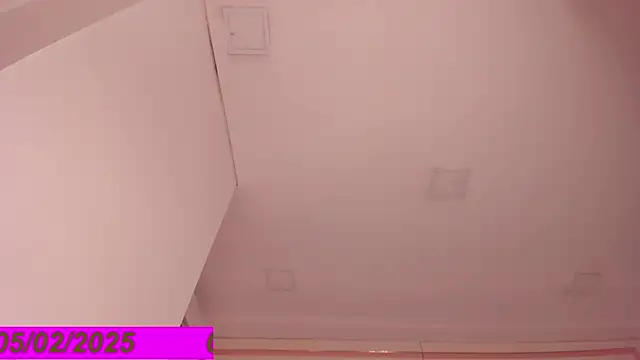 Isabel Escorcia online show from February 5, 2025, 8:00 am