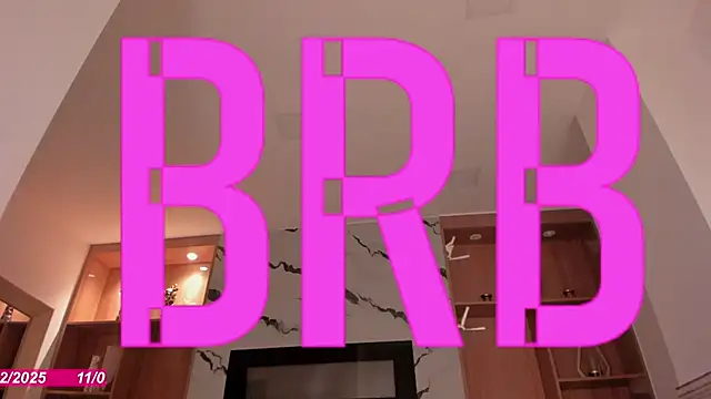 Snapshot of Isabel_Escorcia chatting on February 11, 2025, 8:26 am Isabel Escorcia online show from February 11, 2025, 8:26 am