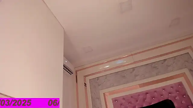 Snapshot of Isabel_Escorcia chatting on March 6, 2025, 4:41 am Isabel Escorcia online show from March 6, 2025, 4:41 am