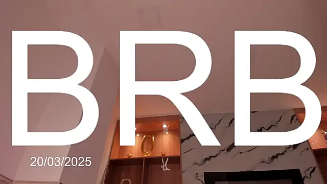 Snapshot of Isabel_Escorcia chatting on March 21, 2025, 12:18 am Isabel Escorcia online show from March 21, 2025, 12:18 am