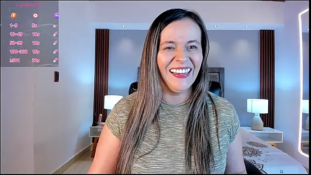 Susann Ross online show from March 6, 2025, 11:03 am