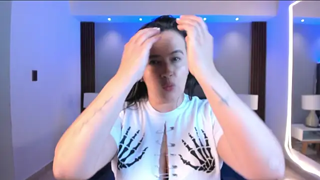 Susann Ross online show from October 30, 2025, 10:49 am