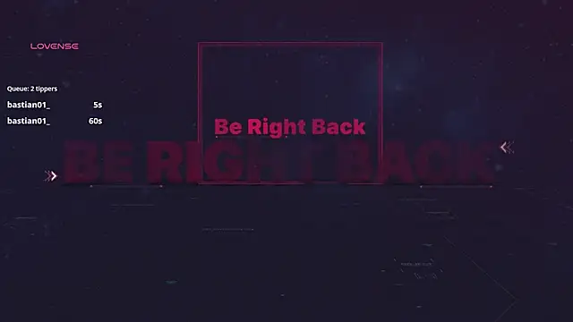 Mariafer05 online show from March 1, 2025, 5:38 pm