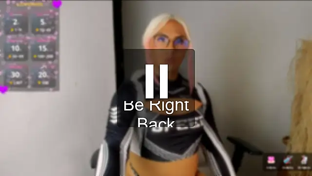 -Sofii  online show from February 18, 2025, 10:36 pm