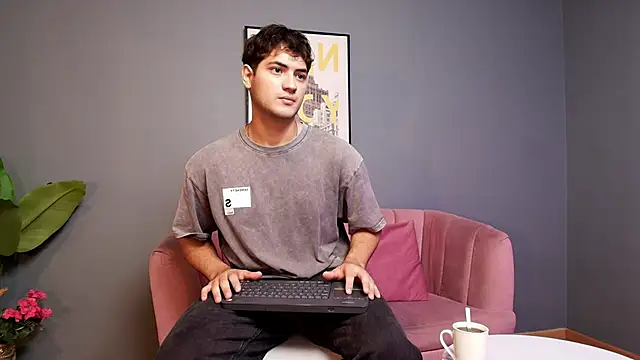 Snapshot of Mark_Evans1_ chatting on November 6, 2025, 3:02 pm Mark Evans1 online show from November 6, 2025, 3:02 pm