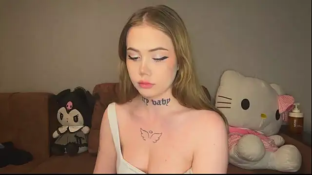 hanna cry baby online show from February 9, 2026, 10:25 pm