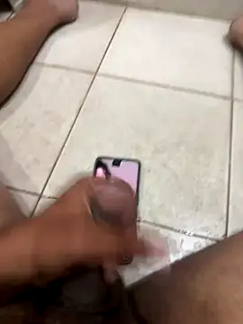 Dirty 08 online show from October 14, 2025, 6:47 am