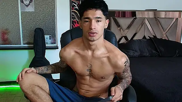 Damon  333 online show from October 2, 2025, 5:42 pm