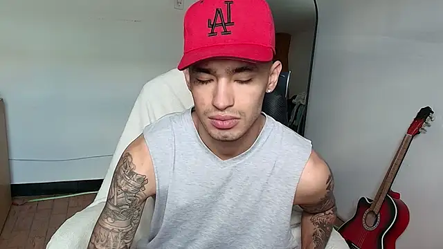 Damon  333 online show from November 22, 2025, 5:45 pm