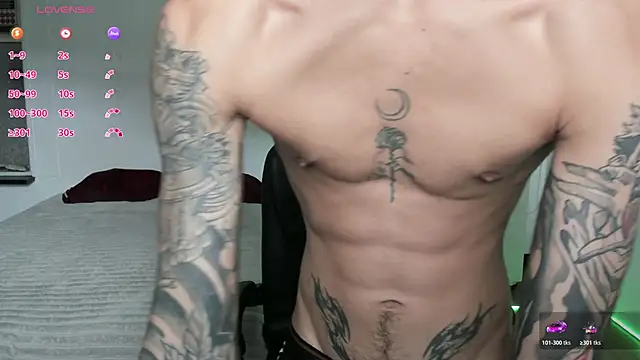 Damon  333 online show from March 16, 2026, 6:45 pm