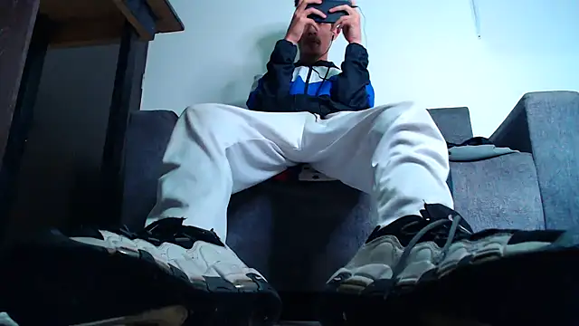 mastersmits online show from February 12, 2025, 2:45 am