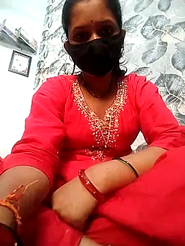 Poojashrma33 online show from July 22, 2026, 10:40 am