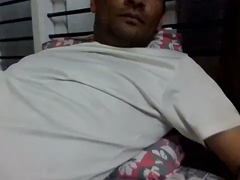 NiceBoy9099 online show from January 16, 2025, 5:12 pm