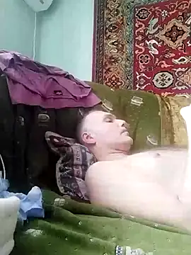 Pineapple04 online show from January 30, 2025, 8:32 am