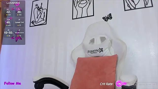 Snapshot of EmilyRive chatting on February 17, 2025, 2:04 pm EmilyRive online show from February 17, 2025, 2:04 pm