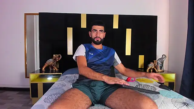 Ethan  Walker online show from February 20, 2025, 7:30 pm