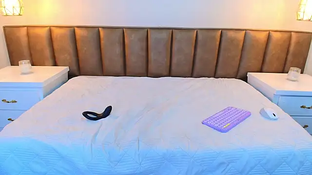 Ethan  Walker online show from March 8, 2025, 10:24 pm