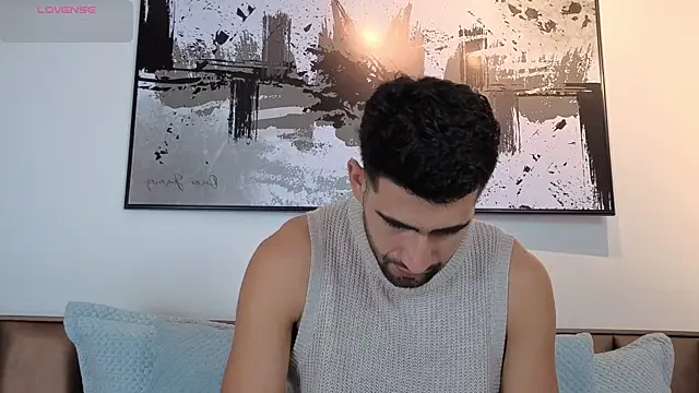 Snapshot of Ethan__Walker chatting on July 8, 2026, 7:18 pm Ethan Walker online show from July 8, 2026, 7:18 pm
