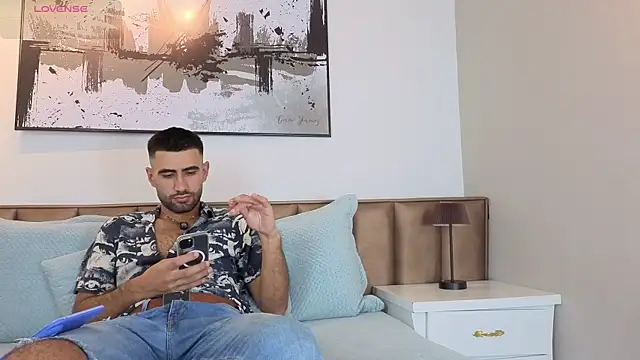 Snapshot of Ethan__Walker chatting on July 23, 2026, 6:50 pm Ethan Walker online show from July 23, 2026, 6:50 pm
