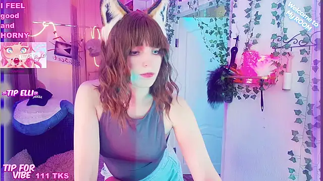 Toxic Ellies online show from December 7, 2024, 10:01 am