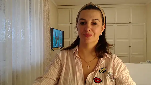 Dina0908 online show from January 17, 2025, 12:10 pm