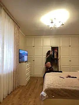 Dina0908 online show from December 17, 2025, 11:05 am