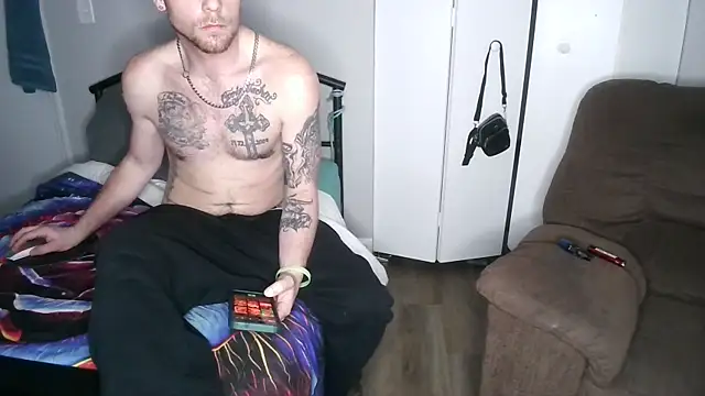 Snapshot of Boogieflex1 chatting on October 29, 2025, 4:59 am Boogieflex1 online show from October 29, 2025, 4:59 am