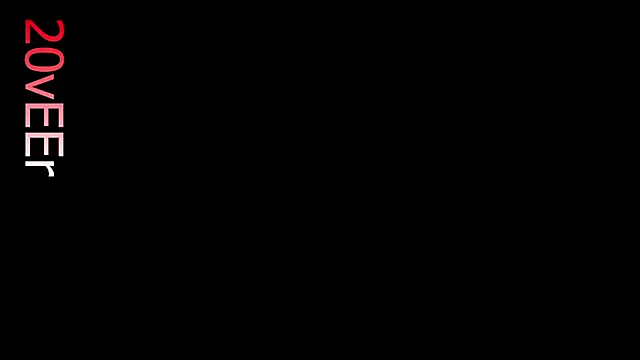 20vEEr online show from November 24, 2025, 9:03 pm