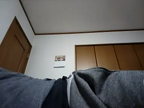 07YUKIO online show from February 4, 2025, 2:43 pm