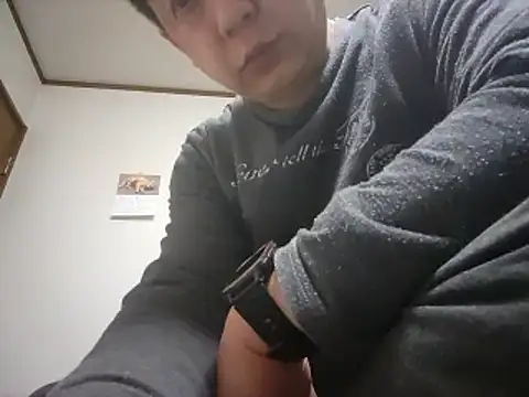 07YUKIO online show from February 6, 2025, 7:29 pm