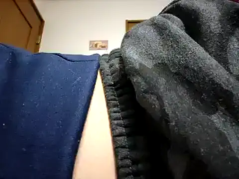 07YUKIO online show from February 24, 2025, 1:10 pm