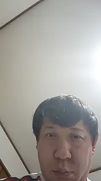 Snapshot of 07YUKIO chatting on June 1, 2026, 9:11 am 07YUKIO online show from June 1, 2026, 9:11 am