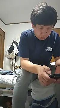 Snapshot of 07YUKIO chatting on June 9, 2026, 3:12 pm 07YUKIO online show from June 9, 2026, 3:12 pm