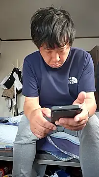 Snapshot of 07YUKIO chatting on June 11, 2026, 9:35 pm 07YUKIO online show from June 11, 2026, 9:35 pm