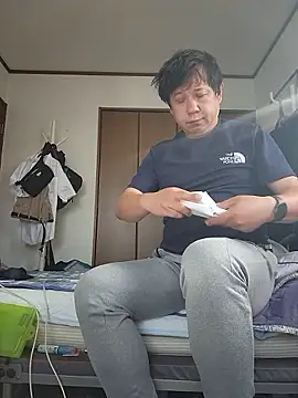Snapshot of 07YUKIO chatting on June 15, 2026, 10:01 pm 07YUKIO online show from June 15, 2026, 10:01 pm