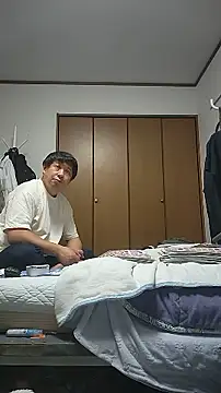 Snapshot of 07YUKIO chatting on June 20, 2026, 11:24 am 07YUKIO online show from June 20, 2026, 11:24 am