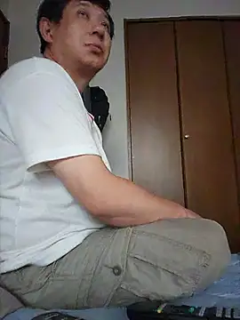 Snapshot of 07YUKIO chatting on July 17, 2026, 7:04 am 07YUKIO online show from July 17, 2026, 7:04 am
