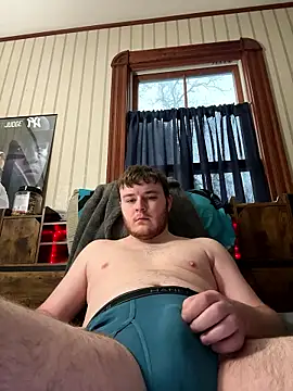 Nickalexburton online show from January 17, 2026, 9:18 pm