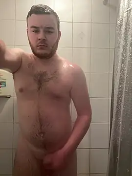 Nickalexburton online show from March 9, 2026, 8:57 pm