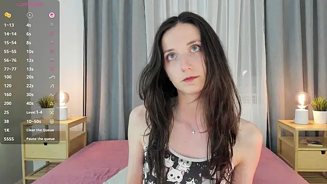 Ketty Belly online show from April 28, 2026, 9:31 pm